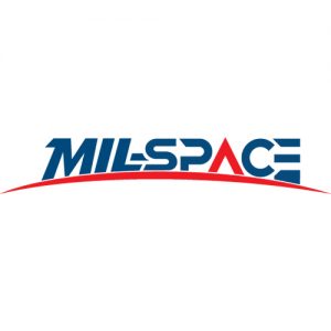 Mil-Space Logo